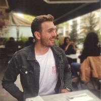 Ali Özöksüzkaya
