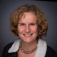 Marijke Bouwhuis