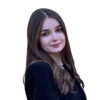 Liliia Pidhirna