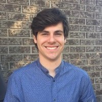 Matthew Mariani