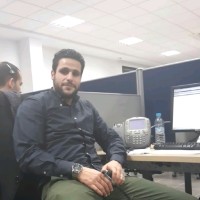 Yassine Baamrani