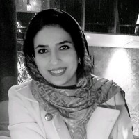 Farnaz Aziminia