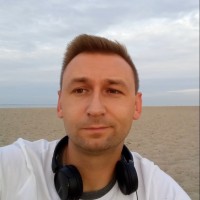 Sławek Dobrzański