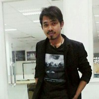 Nur Ali