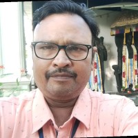 selvakumar jaganathan