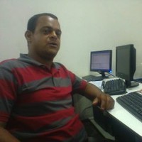 Isaque Alves de Oliveira