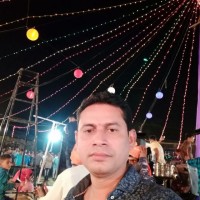 Namdeo Patil