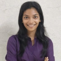 Vaishnavi Poojary