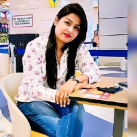 Nidhi Yadav