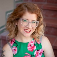 Kimberly Griffith Walsh