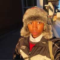 Kayze Olympio