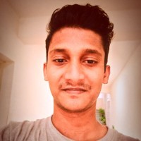 JITHEESH J