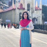 Simerjit Kaur