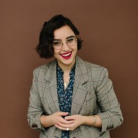 Marina de Pina-Jenkins