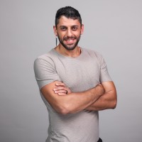 Itay Bar Yosef