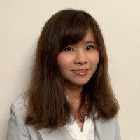 Gina Quah