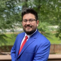 Anthony Gutierrez