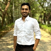 Jayadev Sitaraman