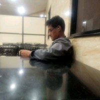 Manda Vijay Kumar