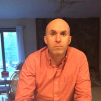 Jason Frame