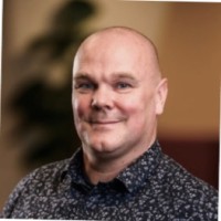 Jeroen Starmans