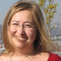 Louise Gélinas