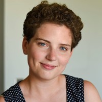Abigail Hodge