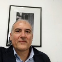 Fabrizio Rossi