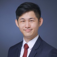 Sebastien C.C. Yang