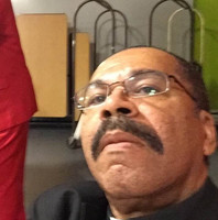 Pastor Lester Leveston