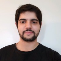Mateus Corrêa Jerônimo