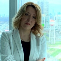 Marina Dziuba