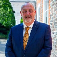 Kevin Daniells AssocRICS