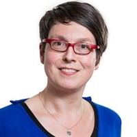 Astrid van der Kooij