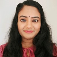 Reshmi Pillai