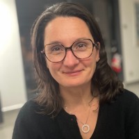 Marie-Lise Perrin