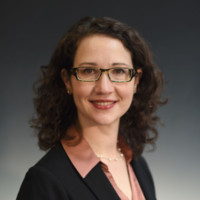 Dania Ramos, SPHR, SHRM-SCP, GBA