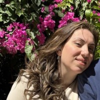 Enas Bahy Eldin El Danasoury