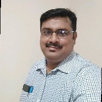 Sharath Kumar. K.K