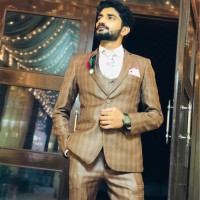 Muhammad Ahsan