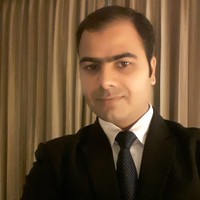 Vijay Giri