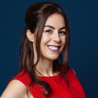 Jo Smith ₿ Bitcoin/BTC