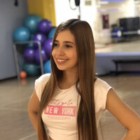 María Alejandra Saavedra