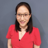 Elise Yew