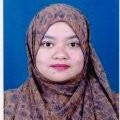 Amalina Afif