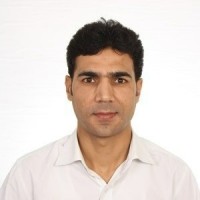 Syed Muhammad Imran