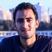 Omar Kharoub