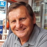 Kobie Moolman