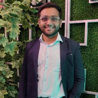 Bhavin Vadodariya