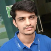 Arbaj Dilshad P